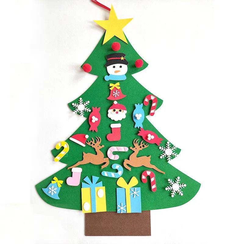 Árvore de Natal - Infantil - Acheiweb