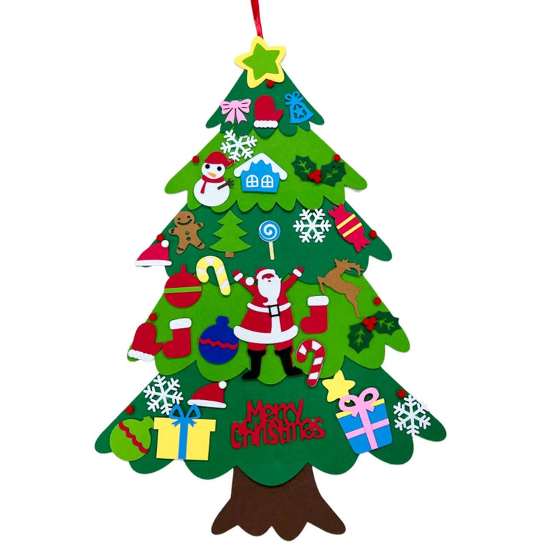 Árvore de Natal - Infantil - Acheiweb
