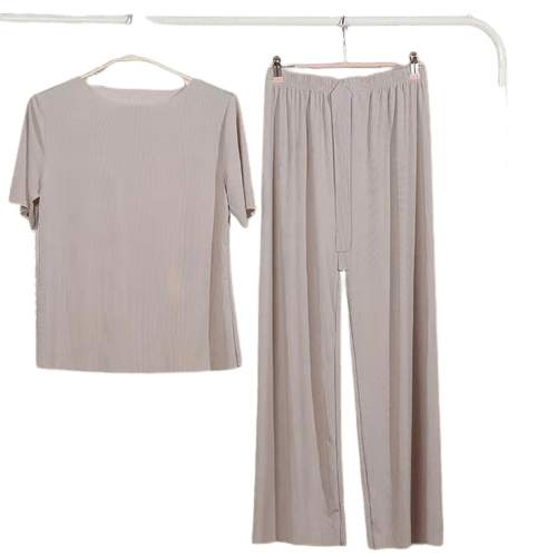 Pantalona Calça Longa/Curta - Acheiweb