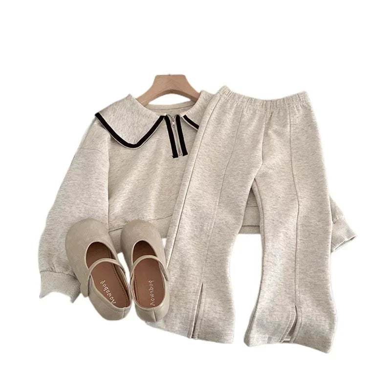 conjunto blusa e calça infantil - Acheiweb