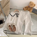 conjunto blusa e calça infantil - Acheiweb